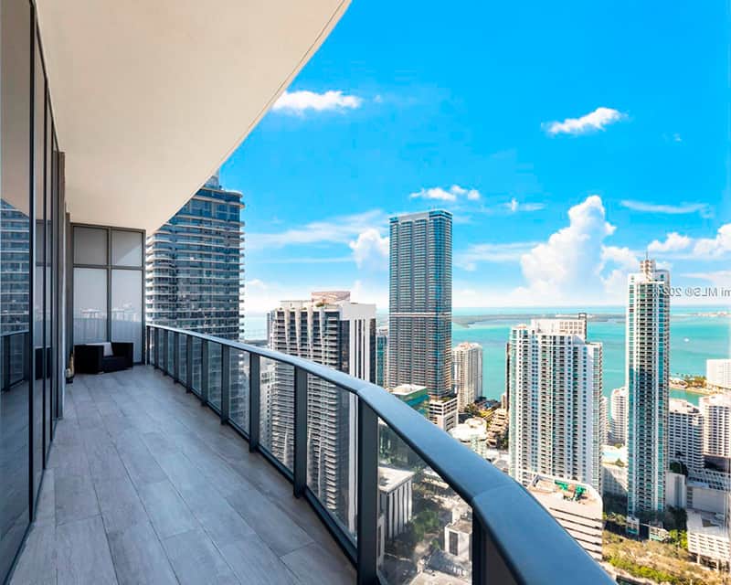 Brickell Condo Price Drop 3 Days