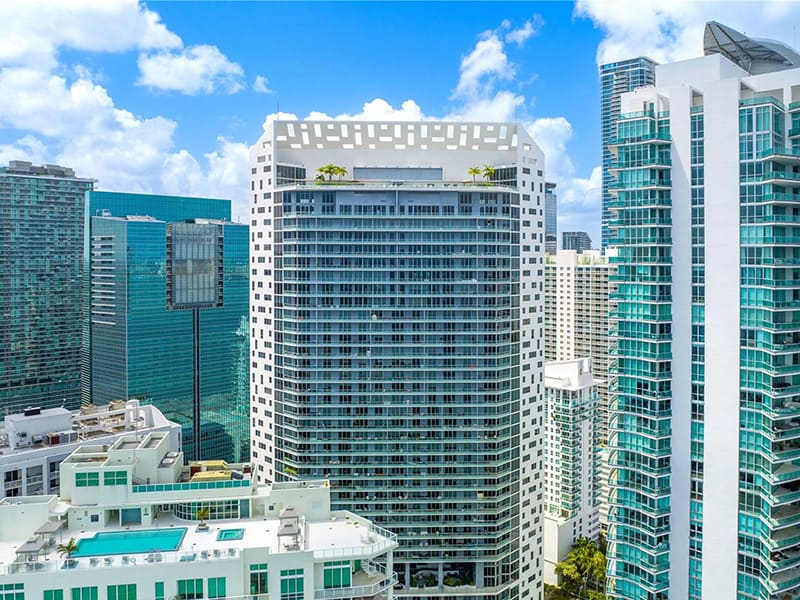 Brickell House