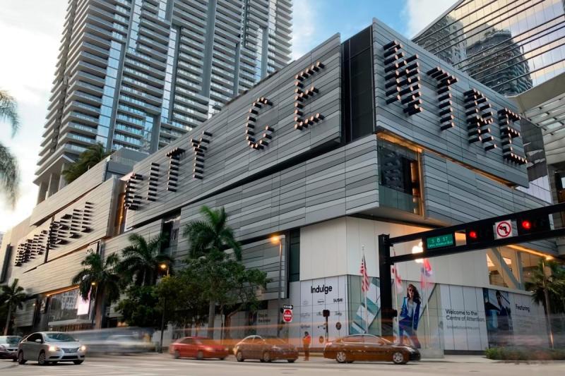 Brickell City Centre